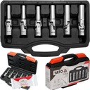 НАБОР КЛЮЧЕЙ ДЛЯ СВЕЧ НА ЗАПАЛ 6 ШТ.