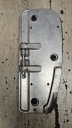 PLATEFORME CONDUCTEUR PLANCHER YAMAHA VENTURE DRAG STAR ROAD STAR MIDNIGHT STARphoto 8