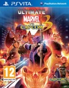 ULTIMATE MARVEL VS. CAPCOM 3/ПСВИТА/УНИКАТ