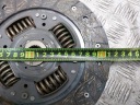 ENSEMBLE VOLANT D'INERTIE DISQUE COLLIER KIA PROCEED I LIFT 1.4 16Vphoto 6