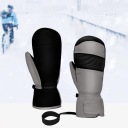 Рукавиці Безбарвний Inny (25.5Cm) 1 Para