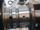 ГОЛОВКИ КОМПЛЕКТНАЯ 1.0 12V 1KR TOYOTA YARIS 3 (2011-2020)  фото 10