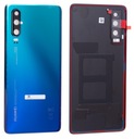 ОРИГИНАЛЬНАЯ КРЫШКА БАТАРЕИ ЗАДНЯЯ КРЫШКА КОРПУСА Huawei P30 ELE-L09 ELE-L29