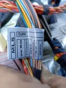 КОМПЛЕКТ ПРОВОДІВ ЕЛЕКТРИЧНА ДВИГУНА INSTALACYJNA BMW 5 E60 E61 7795357 2.0D  (18803753293) фото min 5