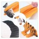SMALL BIRD TOYS ІГРАШКА ШТУЧНА СИМУЛЯЦІЯ ТВАРИН