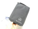 ЧОХОЛ DOKUMETY КНИЖКА СЕРВІСНА MERCEDES A КЛАСС W169 04-12  фото 12