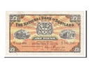 Banknot, Szkocja, 1 Pound, 1958, 1958-07-01, AU(50