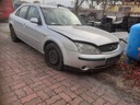 КАПОТ, ДВЕРЬ КАПОТА, ПЕРЕДНЯЯ ЧАСТЬ FORD MONDEO MK3 SEDAN