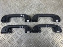 2022 JEEP GRAND CHEROKEE WL KIT UCHWYTOW SUFITOWYCHphoto 9