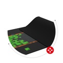 Huzaro Pixel 3.0 Большой игровой коврик для мыши
