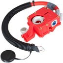 ПРЕДОХРАНИТЕЛЬ ПЛЮС ЗАЖИМ для BMW X3 F25 2011-