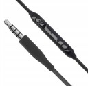 Oryginalne słuchawki Samsung AKG EO-IG955 Jack 3.5 Rodzaj słuchawek dokanałowe