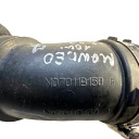 ШЛАНГ ІНТЕРКУЛЕРА FORD MONDEO MK IV N07011B150  фото 6