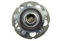 MOYEU ROUES ARRIÈRE HONDA CR-V TRANSMISSION AVANT 07-, CROSSTOUR 08-photo 12