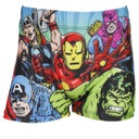 R:116/122 БОКСЕРСКИЕ ШОРТЫ ДЛЯ МАЛЬЧИКОВ