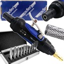 ПНЕВМАТИЧЕСКИЕ ПРЯМОШЛИФОВАЛЬНЫЕ НАПИЛЬКИ