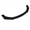 ЮБКА ПЕРЕДНЕГО БАМПЕРА УНИВЕРСАЛЬНЫЙ РАЗДЕЛИТЕЛЬ