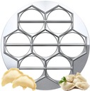 FORMA FOREMKA PIEROŻNICA DO PIEROGÓW USZEK PIEROGI RAVIOLI WYKROJNIK