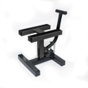 ПОДЪЕМНИК ДЛЯ МОТОЦИКЛА BLACK CROSS ENDURO