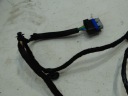 WIRING WIRE SET DOOR LEFT BACK PEUGEOT 5008 II 23R. 9651723180  photo 7