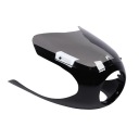 ФАРА FAIRING 6 1/4 ДЮЙМ КРУГЛЫЙ ФАРА FAIRING ЗАМЕНА СТЕКЛА 6S  фото 8