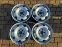 СТАЛЬНЫЕ ДИСКИ VW T6, MULTIVAN, 17', 5X120, НОВЫЕ, 4 ​​ШТ.