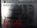 WEBASTO CALEFACCIÓN POSTOJOWE BMW 7 E65 6928748 