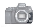 Боковые накладки Canon 6D mark II ОРИГИНАЛ