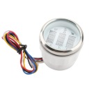ЛОДЬЗ ВОДЫ ТЕМПЕРАТУРЫ WOLA VOLTMETER 52 MM ЦИФРОВОЙ МОНИТОР RI  фото 12
