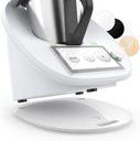 DESKA, PODSTAWKA PODKŁADKA POD TERMOMIKS THERMOMIX TERMOMIX TM5 TM6 BIAŁA