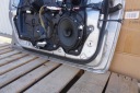 MAZDA 3 BL ДВЕРІ ПЕРЕДНЯ ЛІВЕ 38P СКЛО СРІБНЕ 2009-2013ROK NR.335  (17525623573) фото min 11