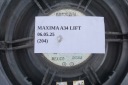 ДИНАМІК 40M 20W DR SPEAKER NISSAN MAXIMA A34 2004-2008 281564Z400  (17819076571) фото min 10