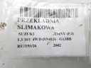 ПЕРЕДАЧА SUZUKI JIMNY (FJ) 4860081A2  фото 7