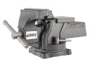 ПОВОРОТНЫЕ ТИСКИ 125MM VERKE V88001