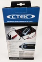 Inteligentná nabíjačka CTEK Lithium XS 12V 5A LiFePO4 pre lítium-ión Kód výrobcu 56-899