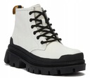 Caterpillar CAT Hardwear Mid Unisex Leather Boots trzewiki skórzane - 39 Kod producenta P110898