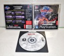 Игра БЕЙБЛЕЙД для PSX