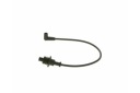 KIT FILS D'ALLUMAGE 0 986 356 883 BOSCH CONDUITES DE DÉRIVATION ALLUMAGE KITphoto 12