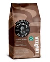 Кофе LAVAZZA TIERRA в зернах 1 кг.