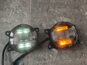 PHARES HALOGÈNES LED QUOTIDIEN 3W1 30W SUZUKI JIMNY 2018photo 7