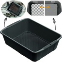 Садовое сито, регулирование, просеивание почвы, компоста