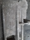 MERCEDES КЛАСС A W176 МІСТ ДИФЕРЕНЦІАЛ ЗАД ДИФЕРЕНЦІАЛ A1763502500 / 000  (18908877450) фото min 7