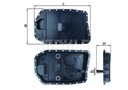 ФИЛЬТР MAHLE KNECHT С МАСЛЯНЫМ ПОДДОНОМ SKB BMW HX154