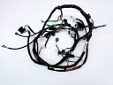 PEUGEOT KISBEE 50 WIRE SET HOME WIRING ELECTRICAL  photo 6
