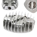 ГОЛОВКА ВОЗДУШНОГО КОМПРЕССОРА С ДВИГАТЕЛЕМ JN-30V