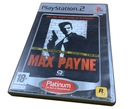 Альбом MAX PAYNE очень хорошо+ Z PL PS2