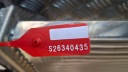 RADIATEUR EAU MAHLE 1361274080 FIAT DUCATO BOXER JUMPER 2.0 2.2 2.3 HDIphoto 7