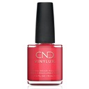 Lak CND Vinylux Lobster Roll Značka CND