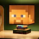 Lampička – Minecraft Steve (26 cm) Druh lampka