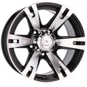 LLANTAS 16 PARA SUZUKI JIMNY 3 (JB23) IV (JB64) SAMURAI JA51 VITARA ET TA 